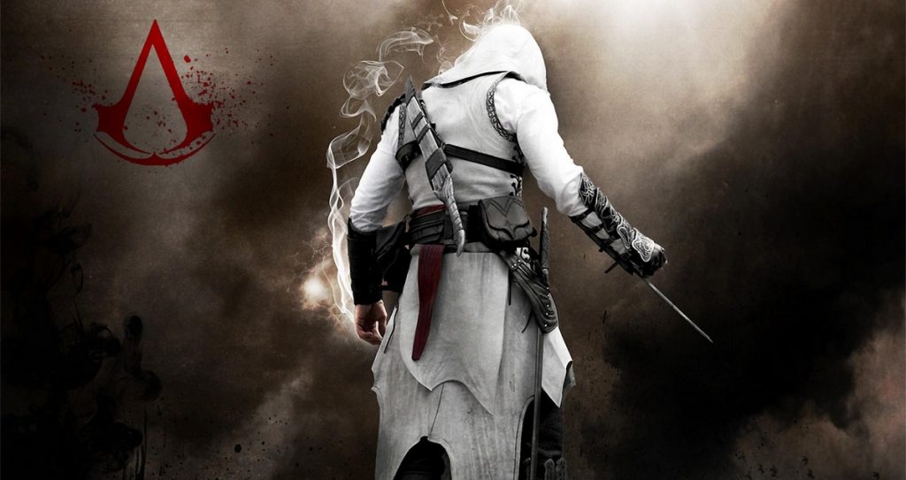 Assassin’S Creed Lineage Stream Assassin’S Creed Lineage Stream
