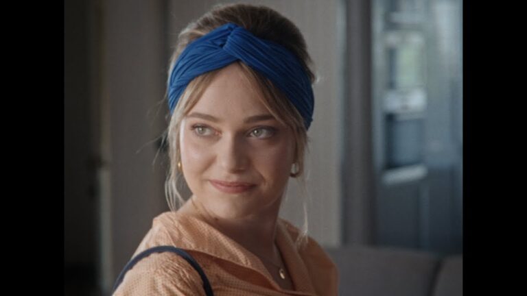 Films Et Séries Tv Avec Faustine Koziel
