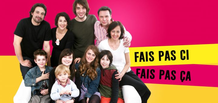 Fais Pas Ci Fais Pas ça Streaming Vf Fais pas ci, fais pas ça - Les épisodes intégraux | Zone Streaming