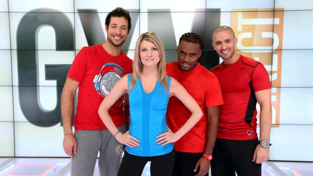 Gym Direct Tous les épisodes Zone Streaming