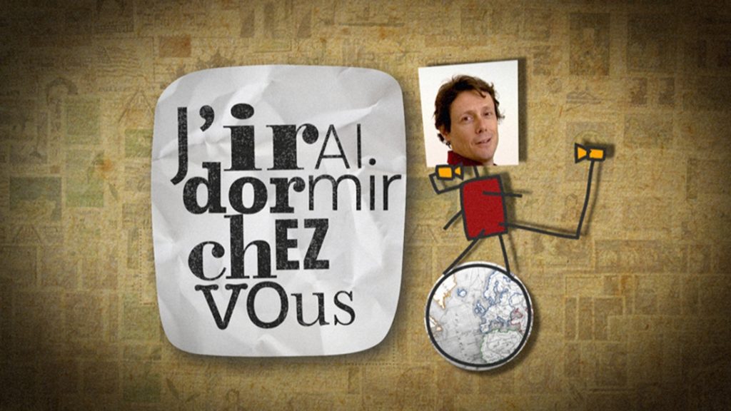 J'irai dormir en Amérique Zone Streaming J'irai dormir en Amérique Zone Streaming