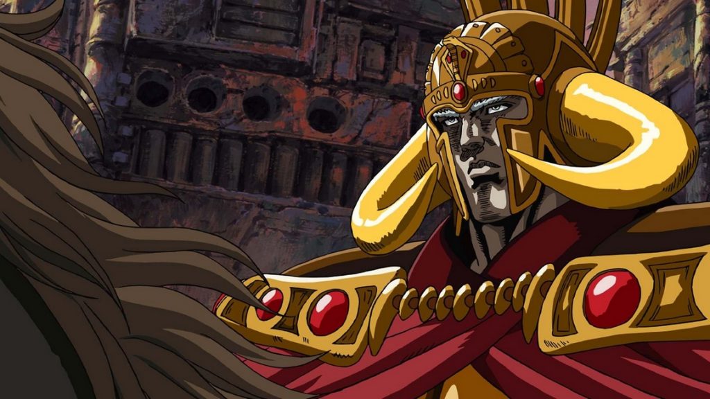 La Légende Des 10 Anneaux Streaming Vf La Légende de Raoh | Zone Streaming
