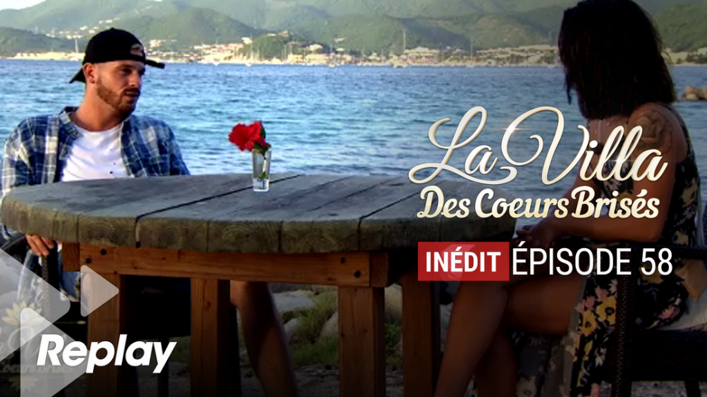 Saison 2 Guide Astrologique Des Coeurs Brisés La Villa des Coeurs Brisés - Saison 2 | Zone Streaming