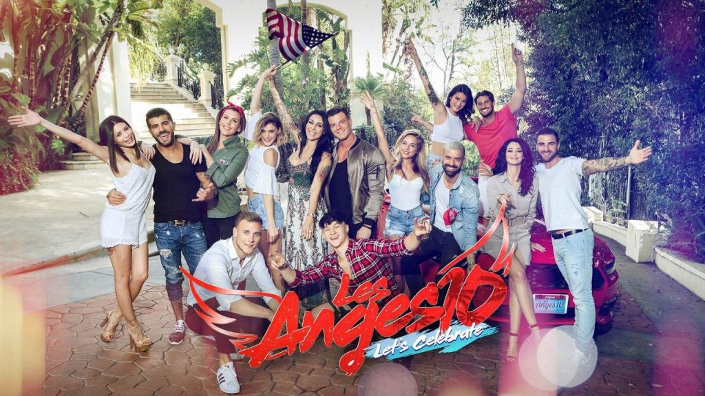 Les Anges De Boston Les Anges 10 - Emissions intégrales | Zone Streaming