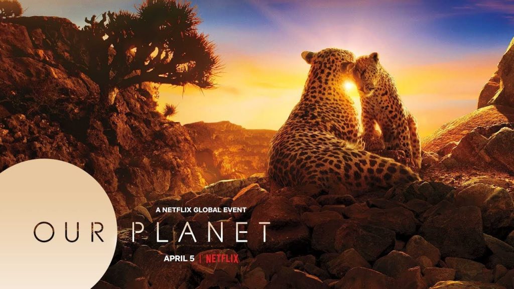 Val Documentaire Streaming Vf Notre planète - La série documentaire Netflix | Zone Streaming