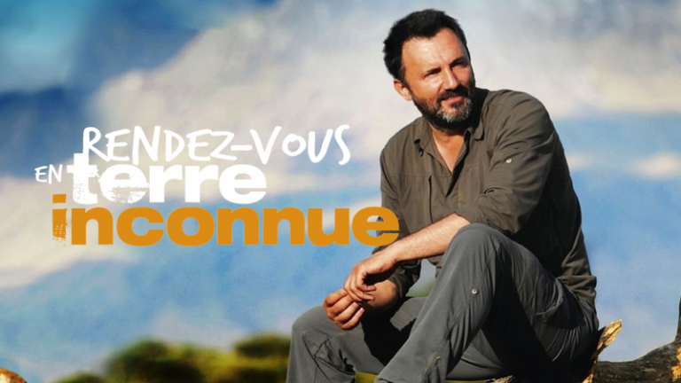 Rendez Vous En Terre Inconnue Streaming Gratuit Rendez-vous en terre inconnue - Emissions intégrales | Zone Streaming