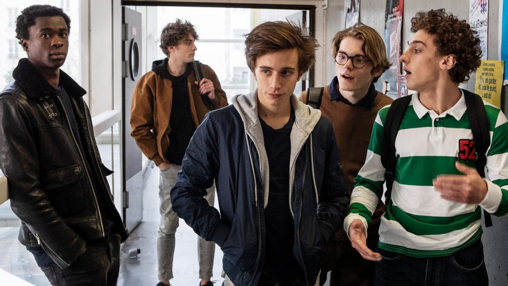Skam France Streaming Gratuit Skam France – Saison 3 | Zone Streaming