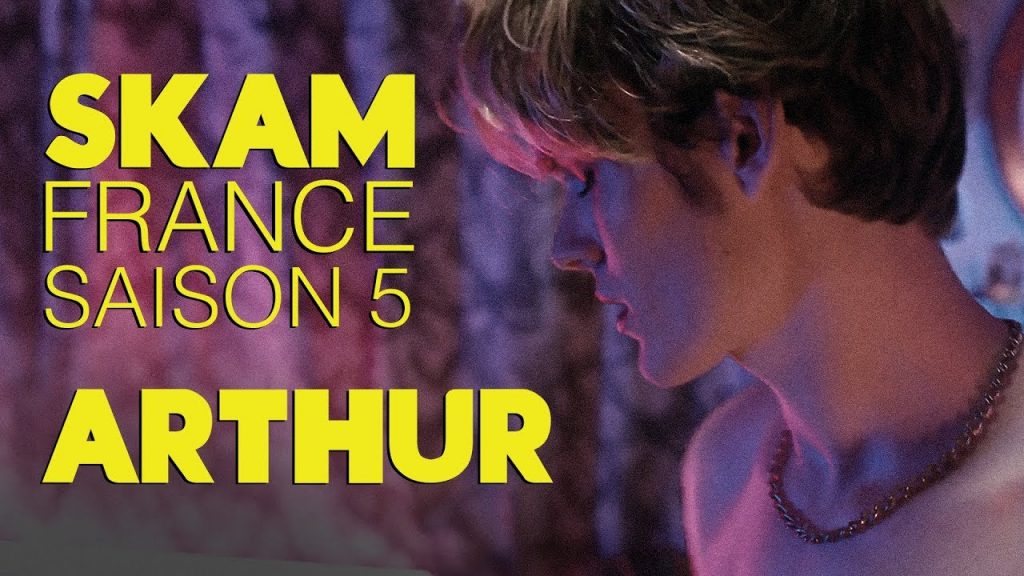 Skam France Saison 5 Zone Streaming