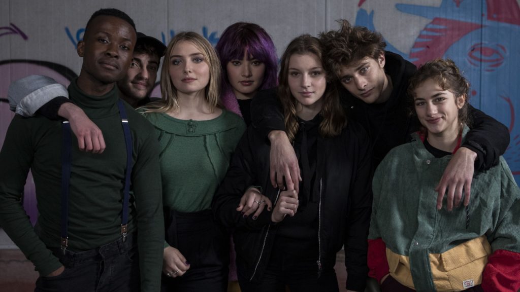 Skam France Streaming Gratuit Skam France – Saison 6 | Zone Streaming