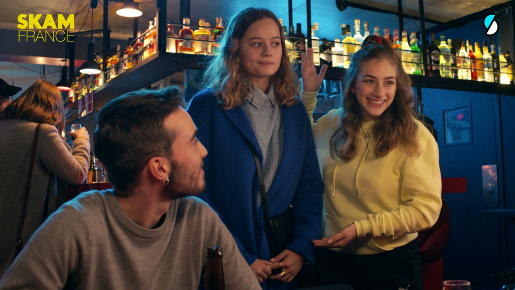 Skam France Saison 7 Streaming Skam France – Saison 7 | Zone Streaming