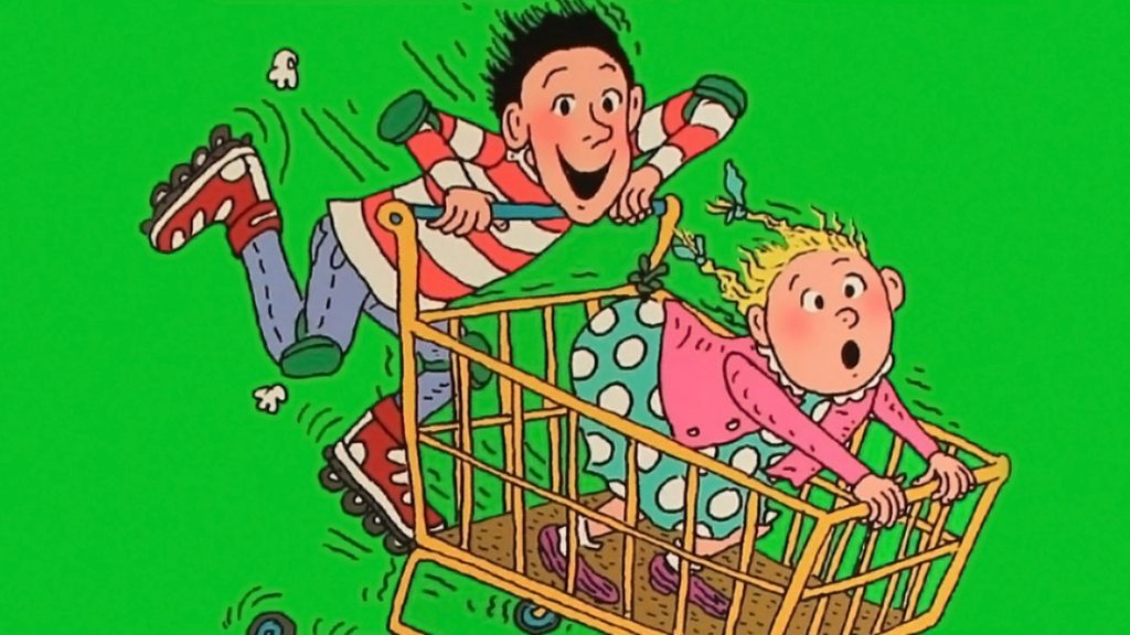 TomTom et Nana Zone Streaming