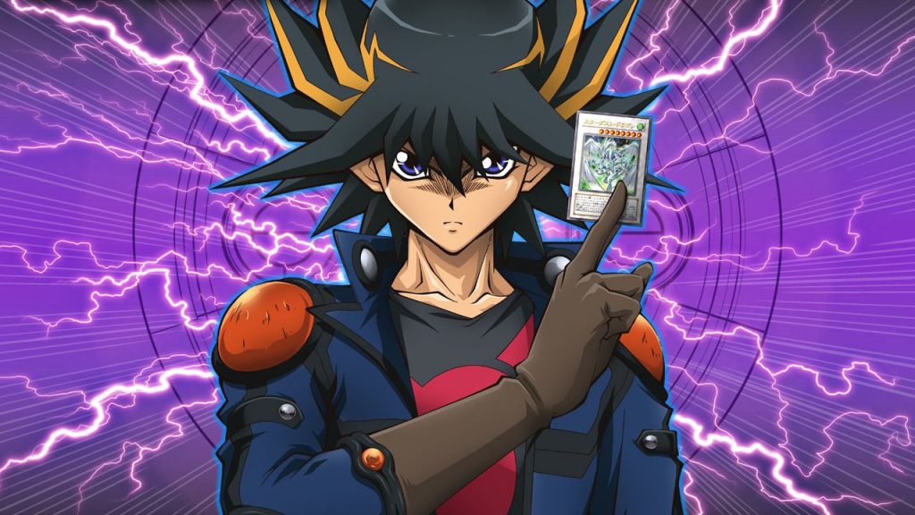 Yugioh 5ds Serien Stream Yugioh 5ds Serien Stream