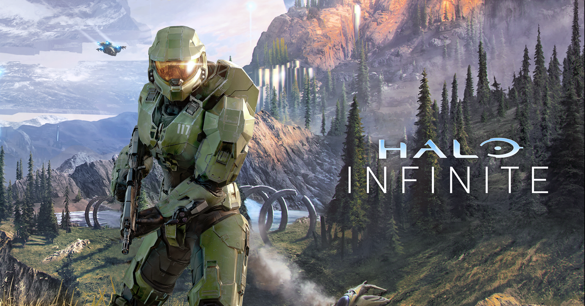 Halo Infinite Le Film Du Jeu Zone Streaming