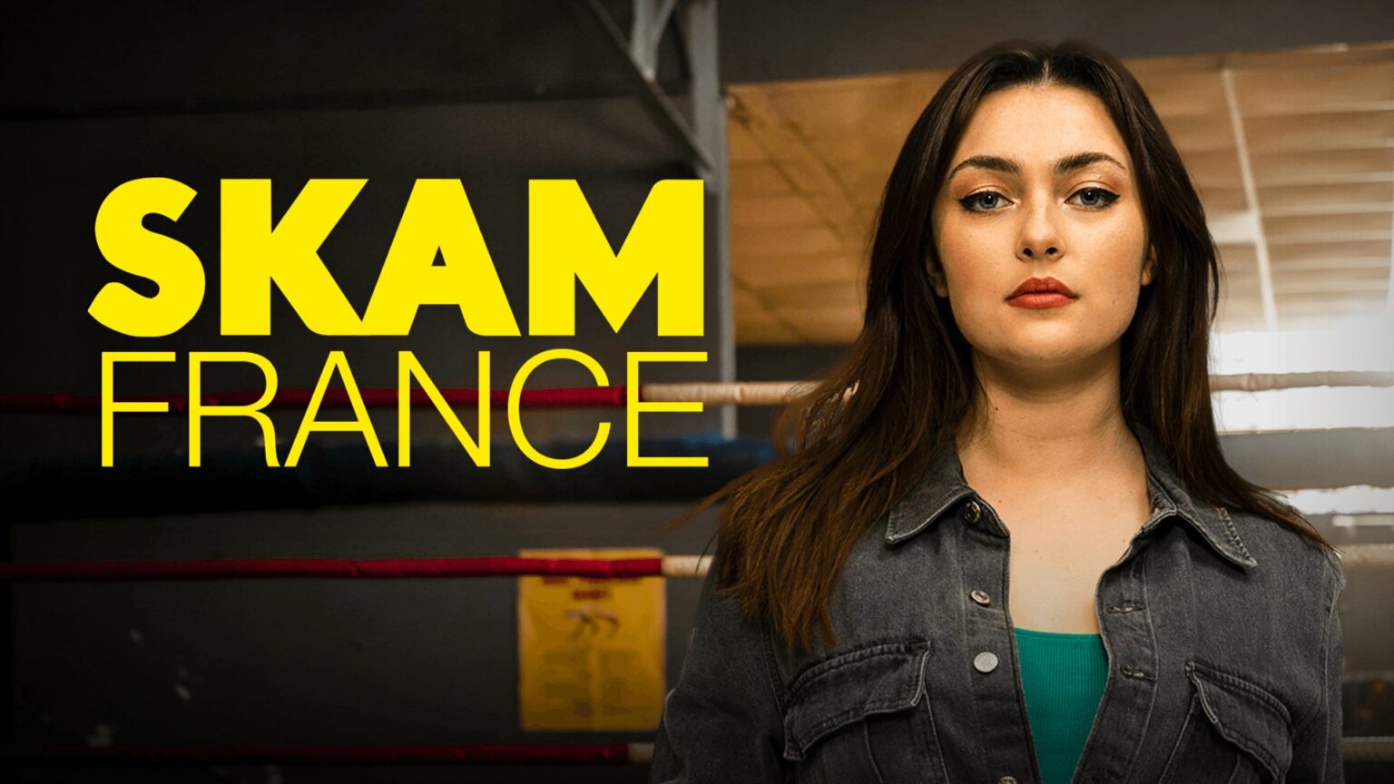 Skam France - Saison 10 - Zone Streaming