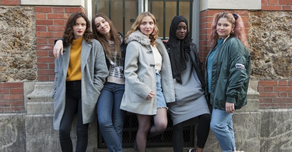 Skam France – Saison 4 - Zone Streaming